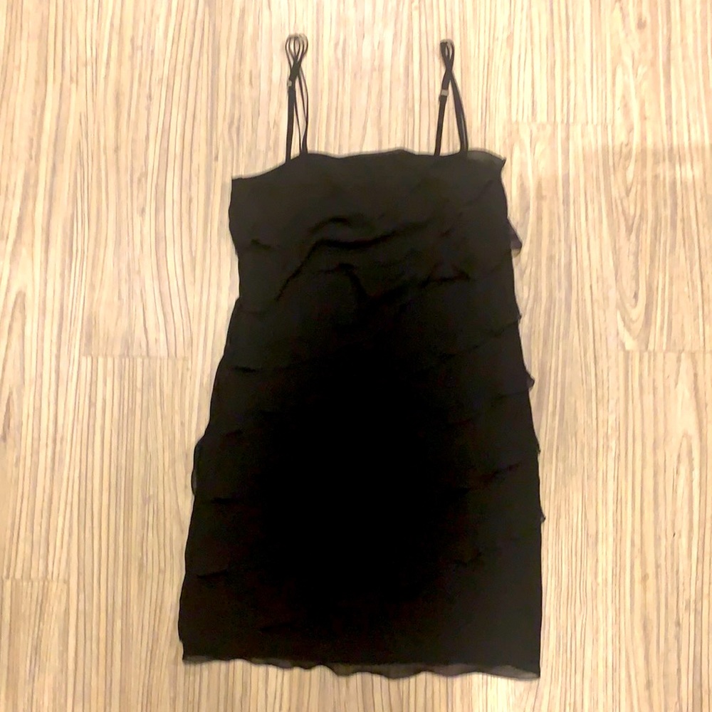 White House Black Market size 8 black